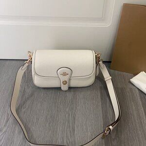 Coach Hadley Crossbody Bag